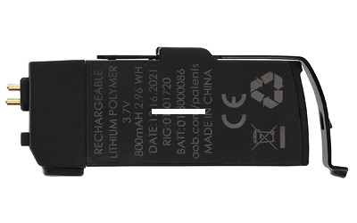 Crimson Trace 26-3000086 RIG Battery -  - 26-3000086