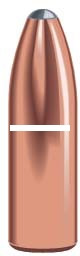 Speer 1053 Varmint Hunting Jacketed - SP Bullets, 224-70-GR SEMI-GR SPTZ - 1053