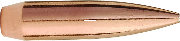 Sierra 1725 Rifle Bullets 6.5mm - 120Gr HPBT Match 264 - 1725