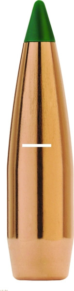 Sierra 7755 Rifle Bullets 30 Cal - 155gr HPBT TMK 100 Per Box - 7755