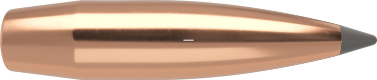 Nosler 58455 Accubond Long Range - Rifle Bullets 30 Cal 168gr SP (100 - 58455