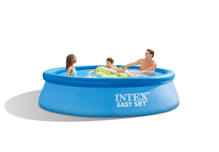 Intex 28121EH 10' x 30" Easy Set - Pool Set - 28121EH