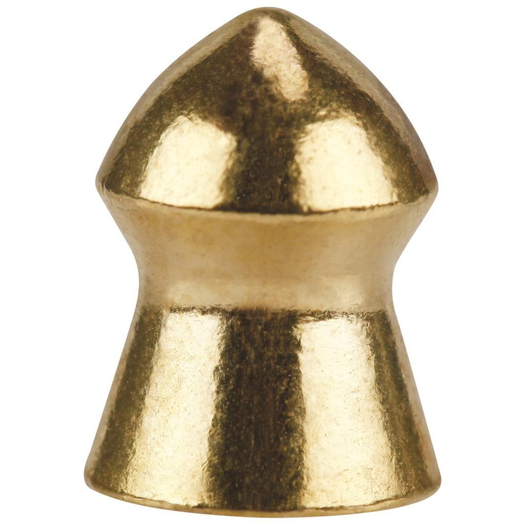 Gamo Raptor PBA Pellets .22 50 pk. - 632264554