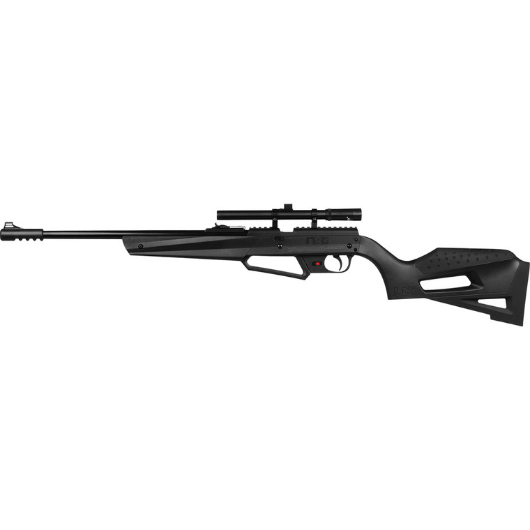 Umarex NXG APX Combo Airgun Rifle .177 with 4x15 Scope - 2251600