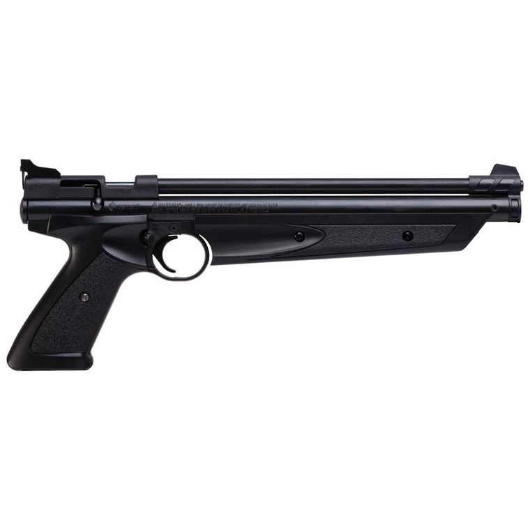 Crosman American Classic Air Pistol .177 - P1377