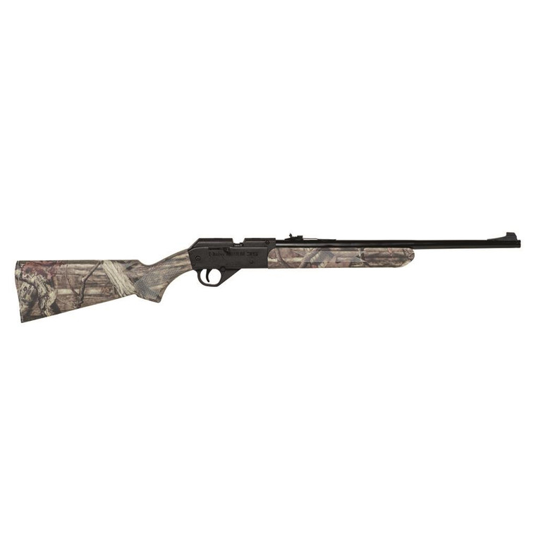 Daisy Model 35 Powerline Airgun Mossy Oak Infinity - 993035-703