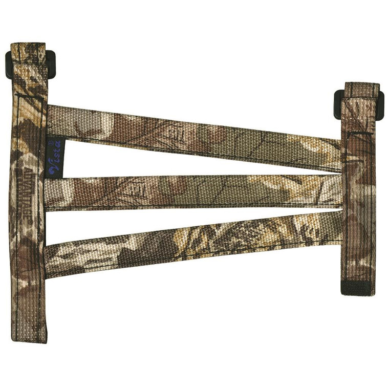 Vista Ultra-Lite Armguard w/Velcro Camouflage - 4160CAMO