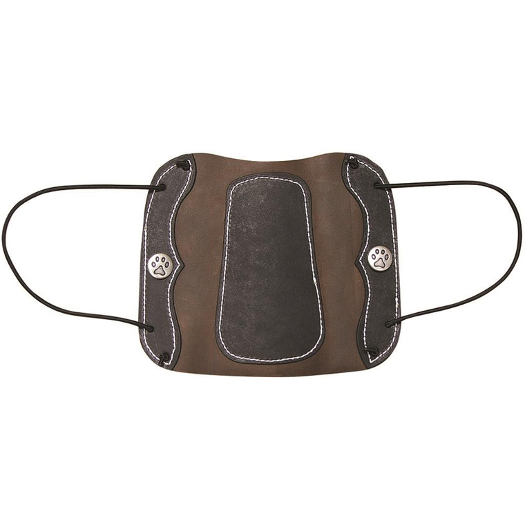 Vista Traditional Armguard Deluxe - 4108