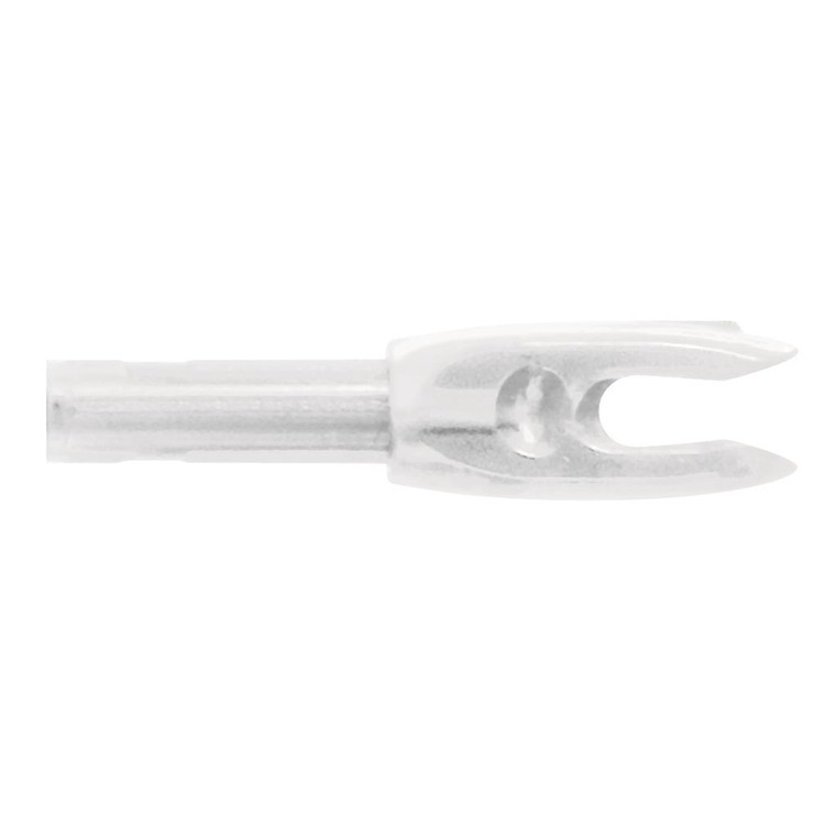 Easton N Nocks White 12 pk. - 618648
