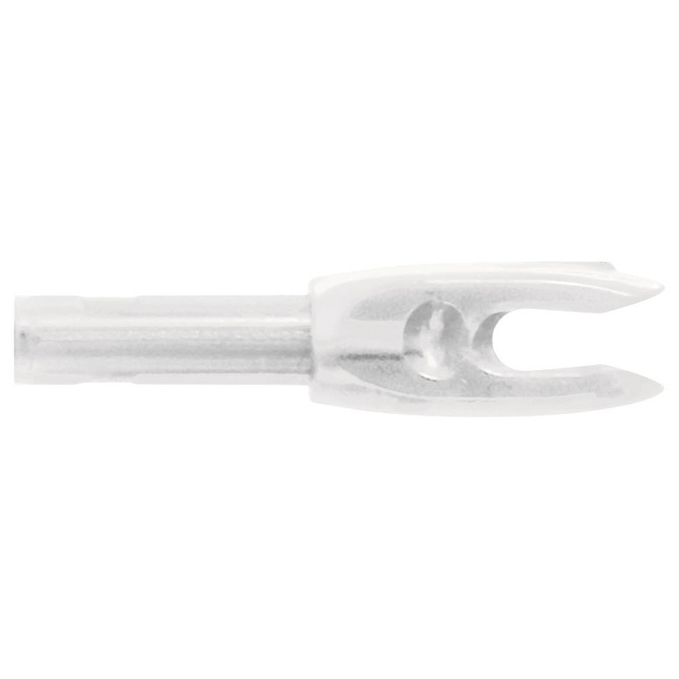 Easton N Nocks White 100 pk. - 818647