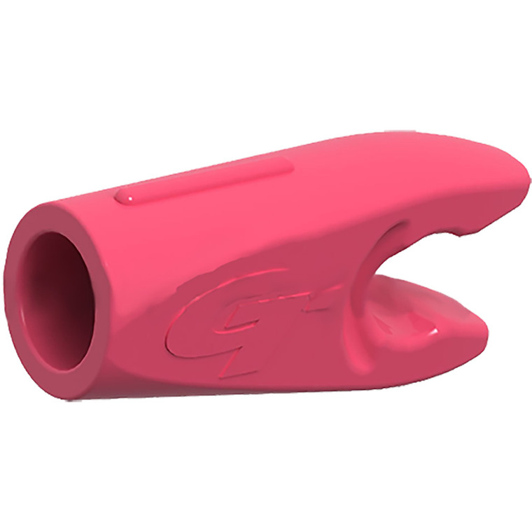 Gold Tip Mini HD Pin Nocks Pink 12 pk. - NOCKMPPK12