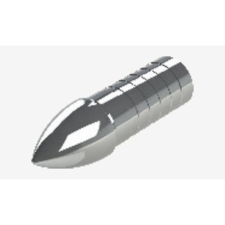 Gold Tip Glue In Points X-Cutter 50 gr. 12 pk. - GLUXC5012