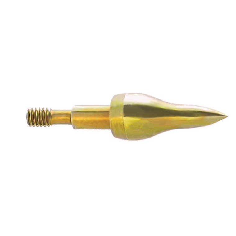 Saunders Combo-Bulge Points 17/64 100 gr. 100 pk. - 9760-C Saunders Combo-Bulge Points 17/64 100 gr. 100 pk. - 9760-C