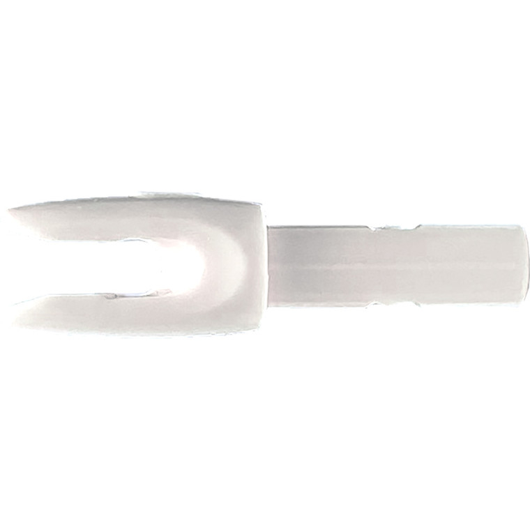 Victory VAP/VAP TKO/VAP-SS Press Fit Nock .166 White Dozen Pack - ACN166WH-12 Victory VAP/VAP TKO/VAP-SS Press Fit Nock .166 White Dozen Pack - ACN166WH-12