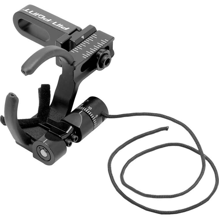 30-06 PinPoint Rest Drop Away RH - PP100RH-1