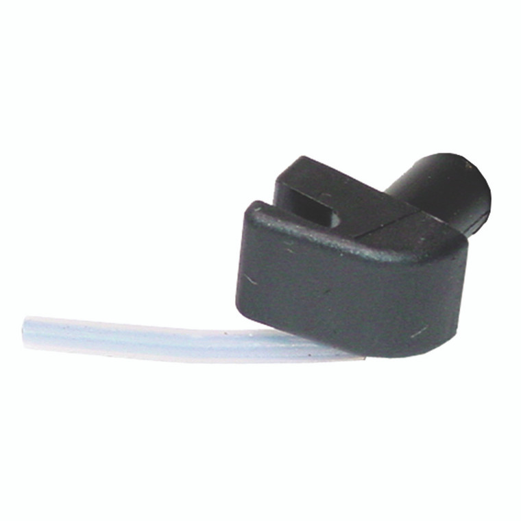NAP NASP Centerest Flipper Rest Genesis Bow LH - NAP-60-539