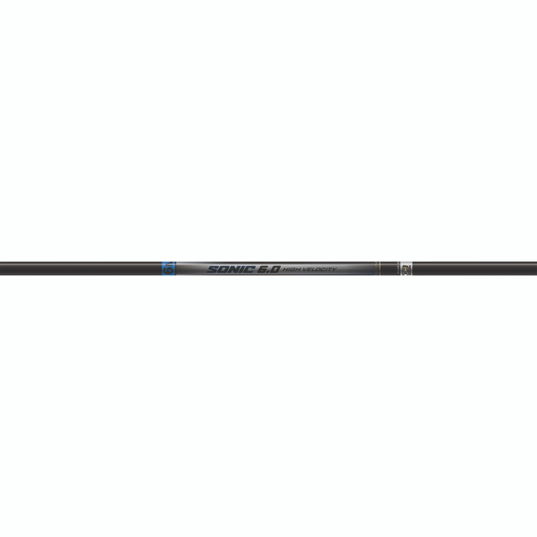Easton Sonic 6.0 Shafts 400 1 doz. - 930639