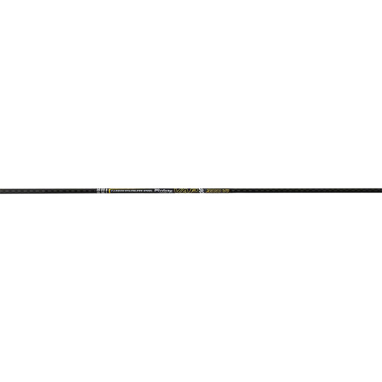 Victory VAP SS Elite Shafts 250 1 Doz. - VAPSSE-250S-12