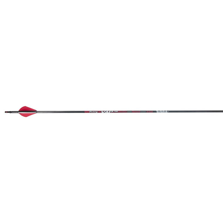Victory VAP Sport Arrows 350 Raptor Vanes 6 pk. - VAPS-350FQ-6