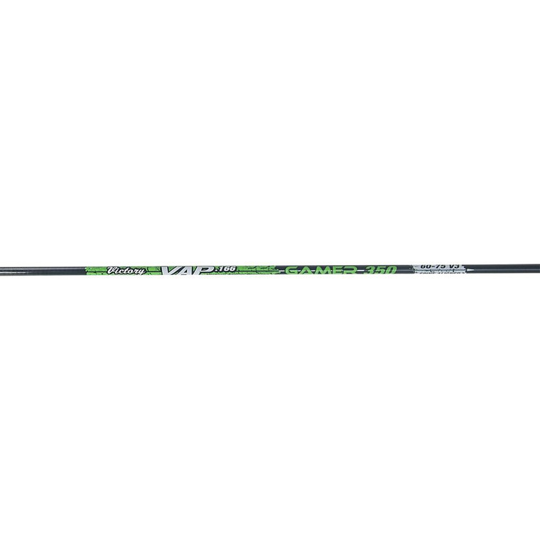 Victory VAP Gamer Shafts 350 1 doz. - VAPG-350S-12