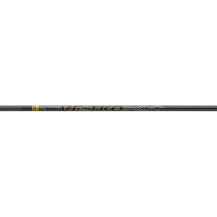Victory VForce TKO Low Torque Elite Shafts 350 1 doz. - VFTKE-350S-12