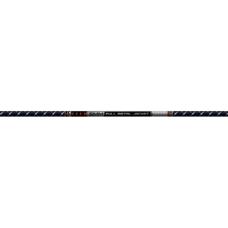 Easton 5mm Full Metal Jacket Shafts 250 1 doz. - 829349 Easton 5mm Full Metal Jacket Shafts 250 1 doz. - 829349