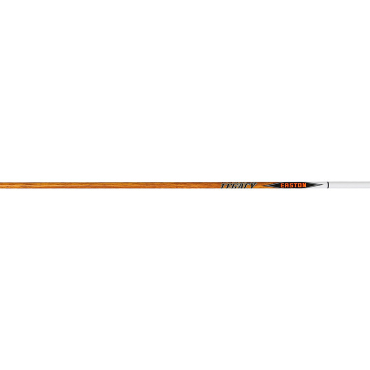 Easton Carbon Legacy Shafts 400 1 doz. - 129767