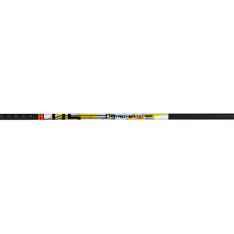 Carbon Express D-Stroyer SD Shafts 400 1 doz. - 51151