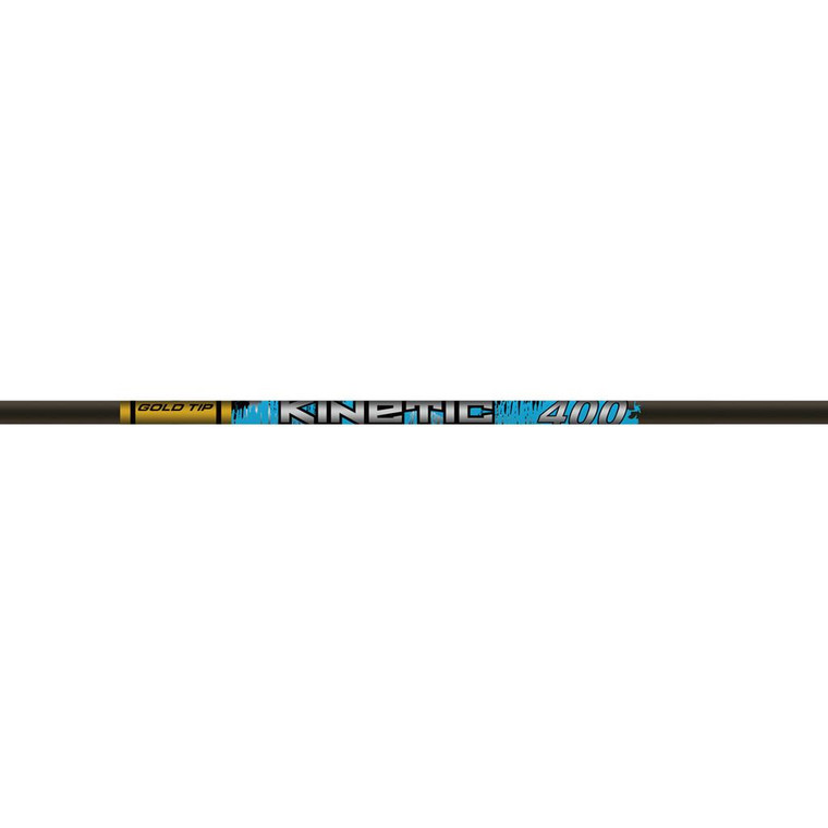 Gold Tip Kinetic Kaos Shafts 300 1 doz. - KAOS300S