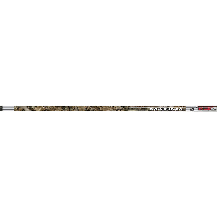 Carbon Express Maxima Red Contour SD Shafts 400 1 doz. - 51183