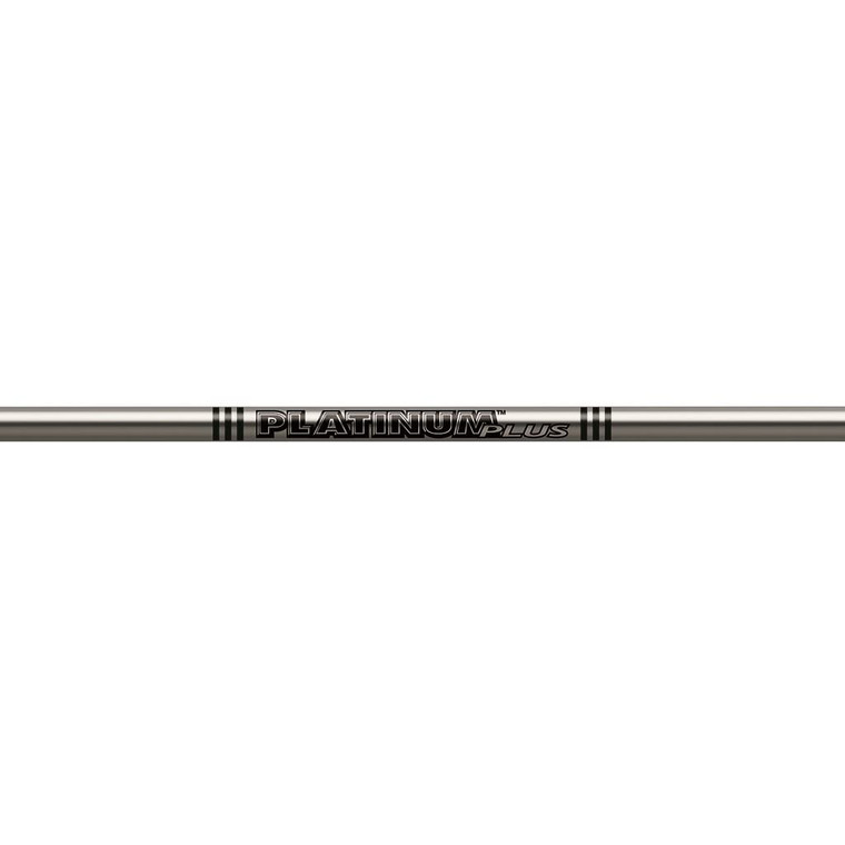 Easton Platinum Plus Shafts 1716 1 doz. - 482503