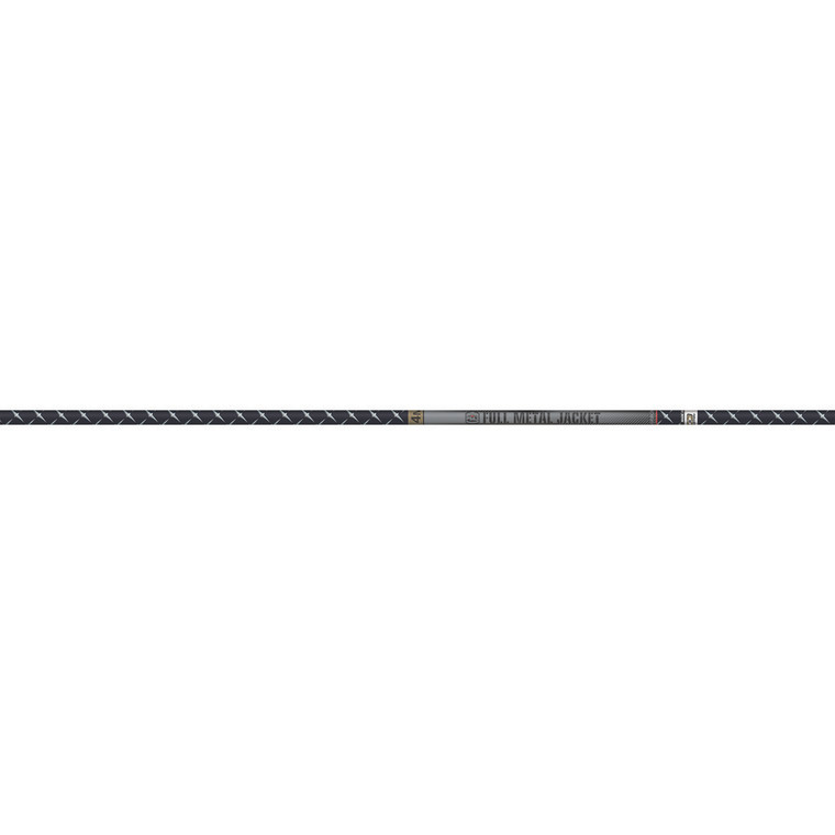 Easton 4mm Full Metal Jacket Shafts 250 1 doz. - 230157