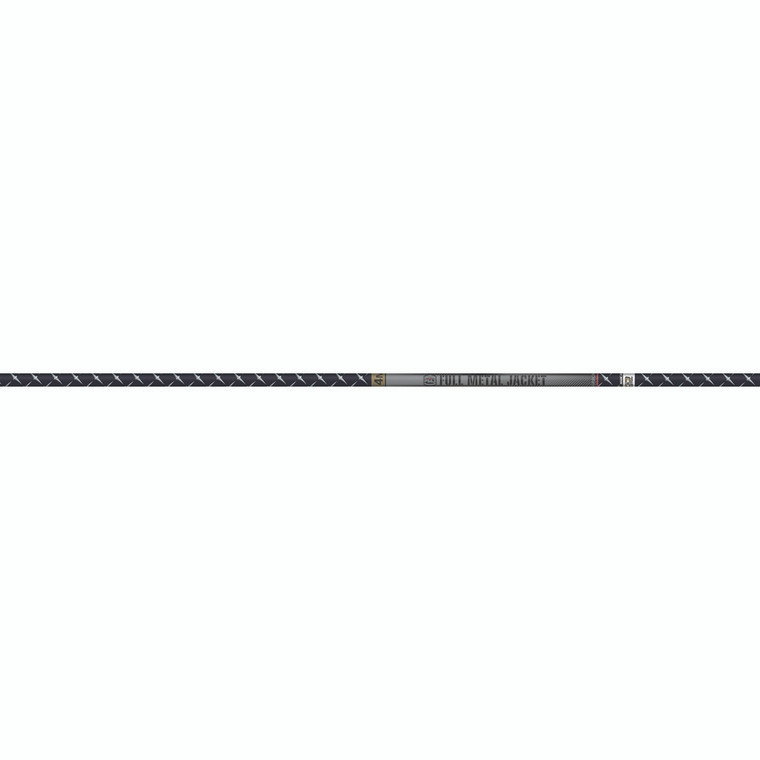 Easton 4mm Full Metal Jacket Shafts 340 1 doz. - 830159 Easton 4mm Full Metal Jacket Shafts 340 1 doz. - 830159