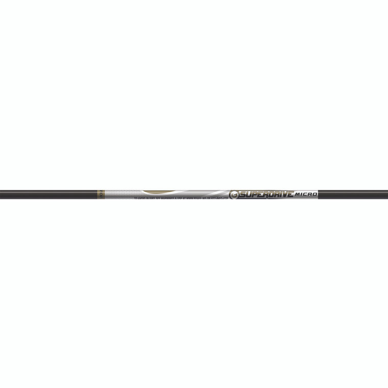Easton Superdrive Micro Shafts 950 1 doz. - 430825