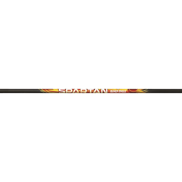 Black Eagle Spartan Shafts .003 500 1 doz. - 272
