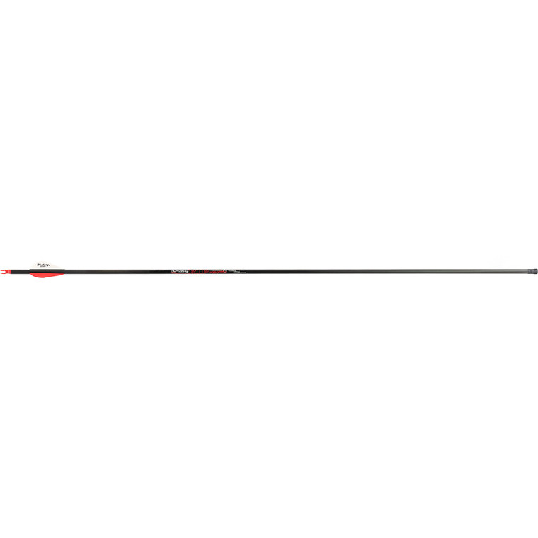 Victory RIP Sport Arrows 300 2 in. Vanes 6 pk. - RIPAS-300FQ-6