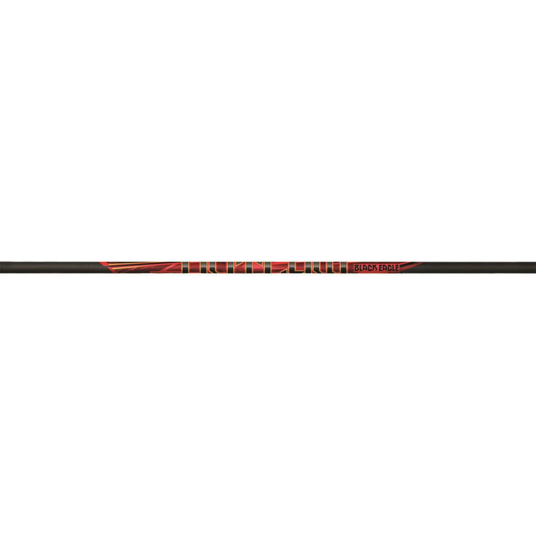 Black Eagle Outlaw Shafts .005 350 1 doz. - 237