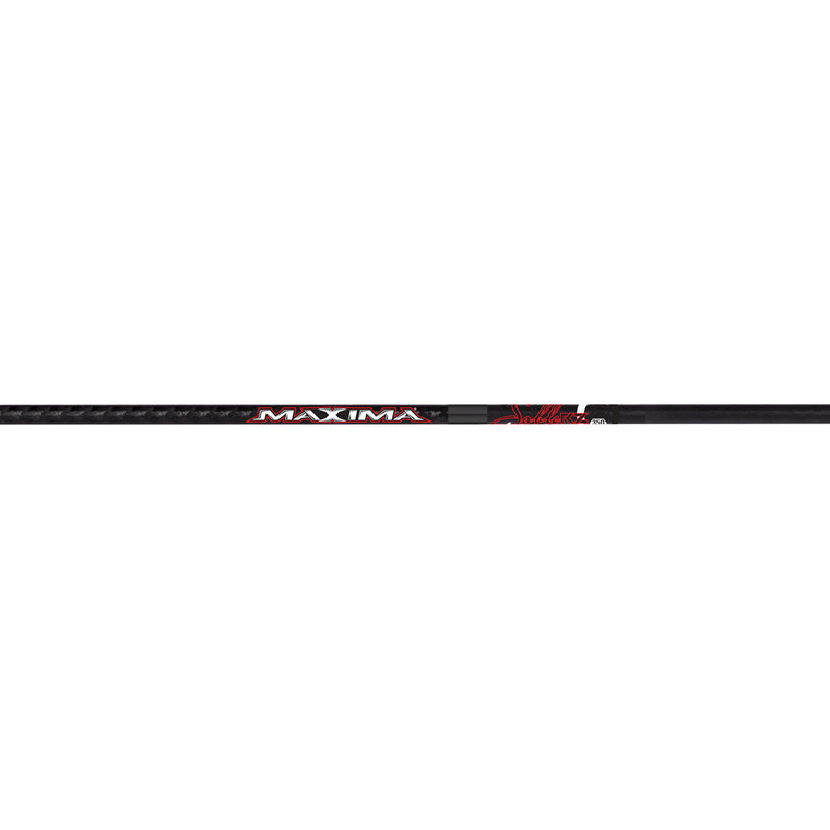 Carbon Express Maxima Sable RZ Select Shafts 400 1 doz. - 51206 Carbon Express Maxima Sable RZ Select Shafts 400 1 doz. - 51206