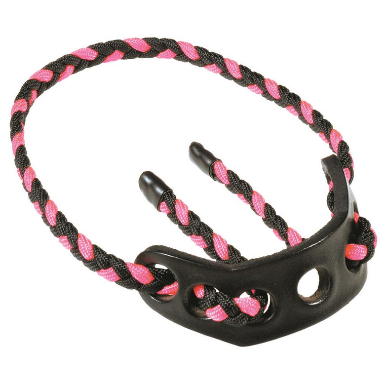 Paradox Standard Bow Sling Black/Neon Pink - PBSL T-27