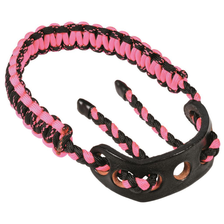Paradox Elite Custom Cobra Bow Sling Black/Neon Pink - PBSE CC19