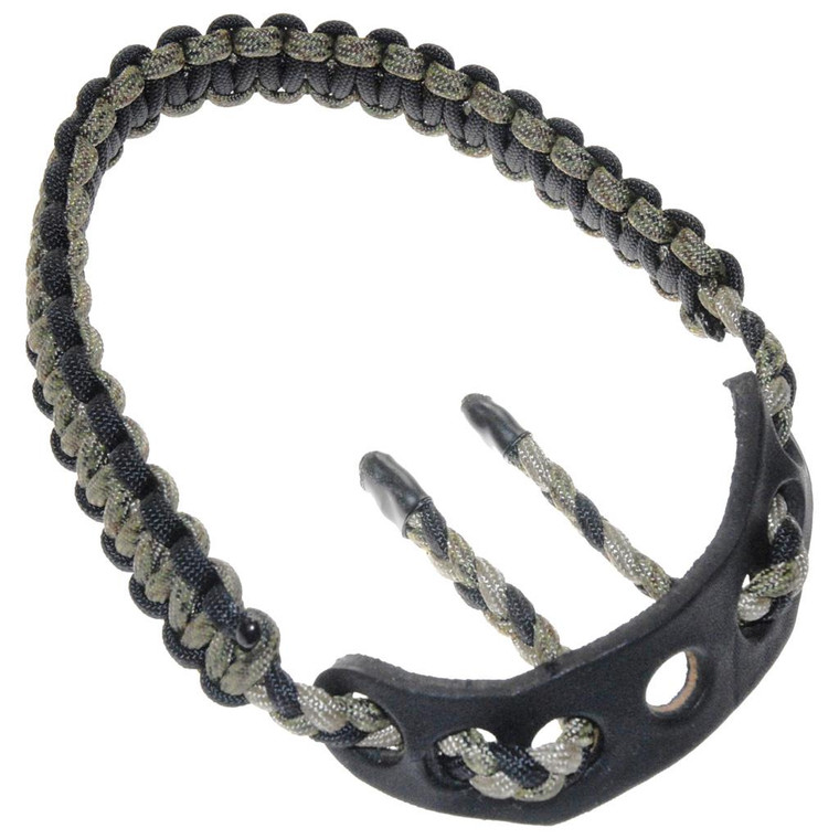 Paradox Custom Cobra Bow Sling Hill Top Camo - PBSE CC-49