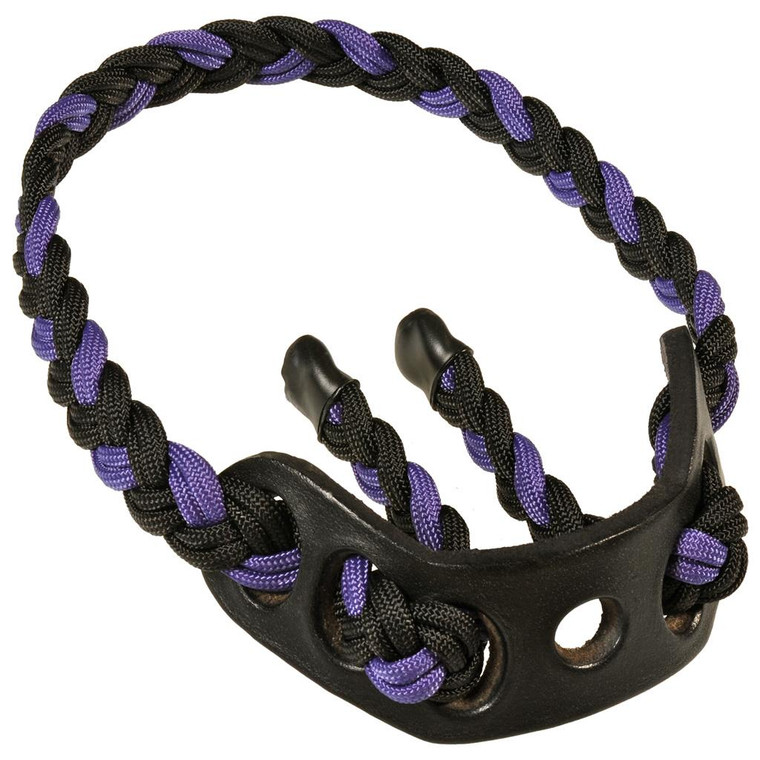 Paradox Elite Bow Sling Black/Purple - PBSE E-13
