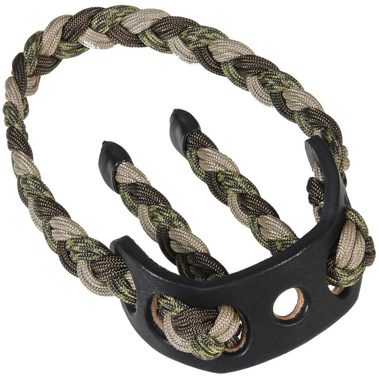 Paradox Elite Bow Sling Forest Edge Camo - PBSE E-79