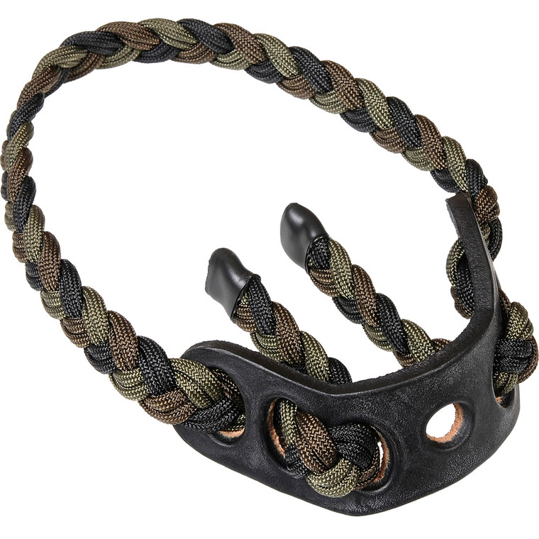 Paradox Elite Bow Sling Olive Xtra - PBSE E-81 Paradox Elite Bow Sling Olive Xtra - PBSE E-81