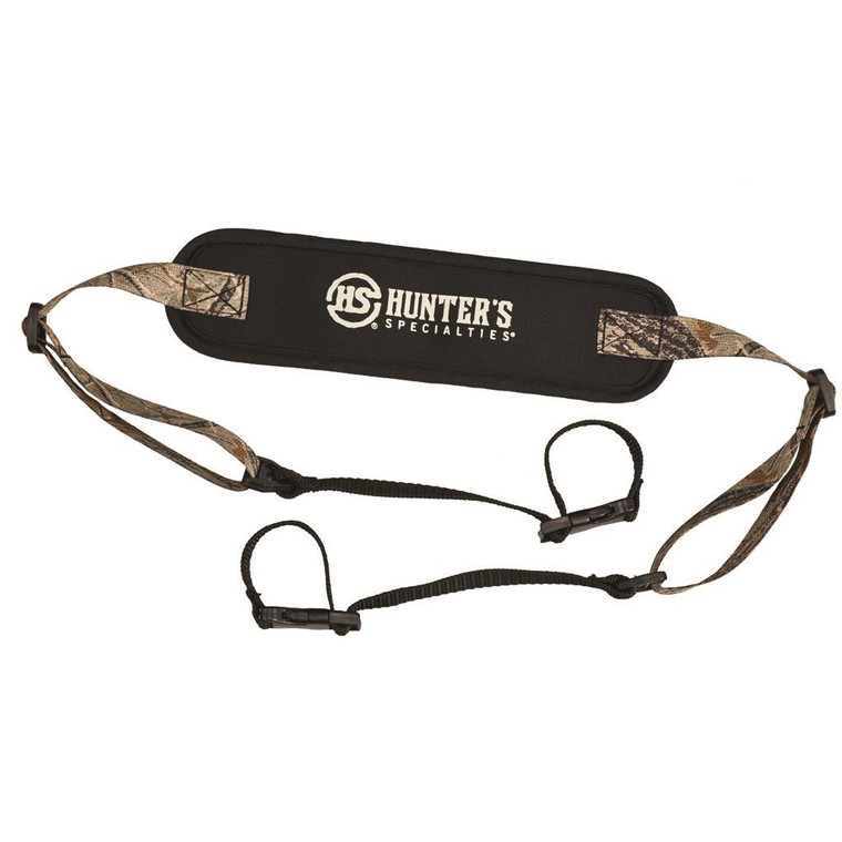 Hunters Specialties Bow Sling Quick Release - HS-00740 Hunters Specialties Bow Sling Quick Release - HS-00740