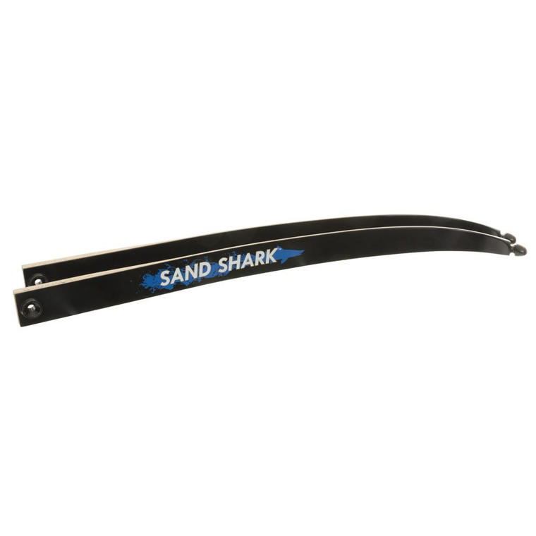 Fin Finder Sand Shark Replacement Limbs 35lbs. -