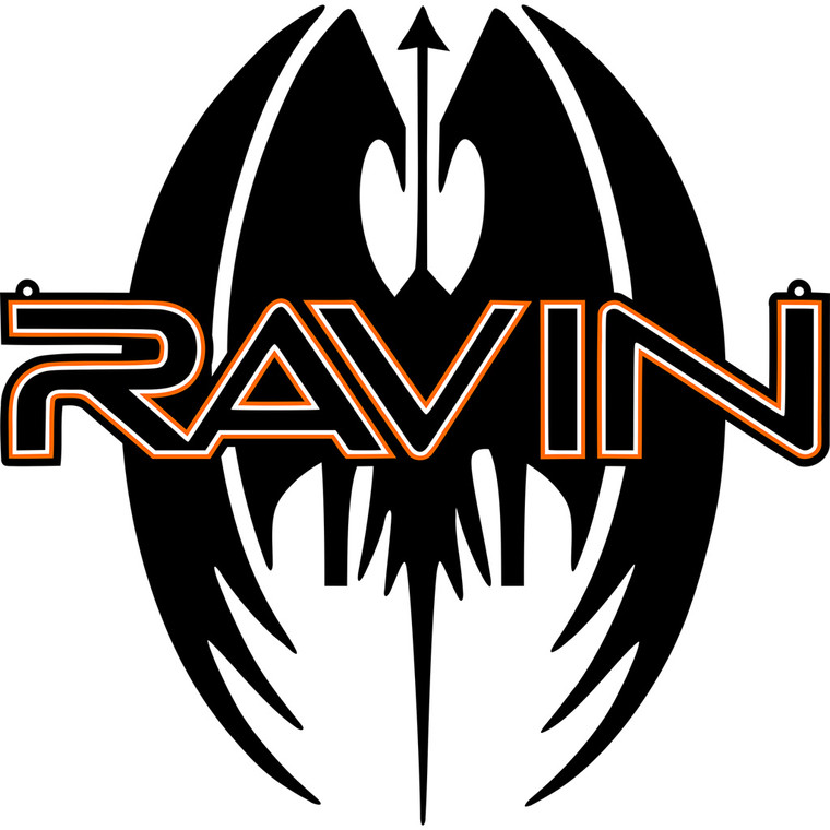 Raxx Crossbow Hanger Ravin - 34