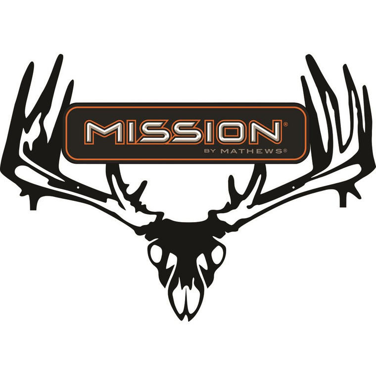 Raxx Bow Hanger Mission Archery - Raxx Bow Hanger Mission Archery -