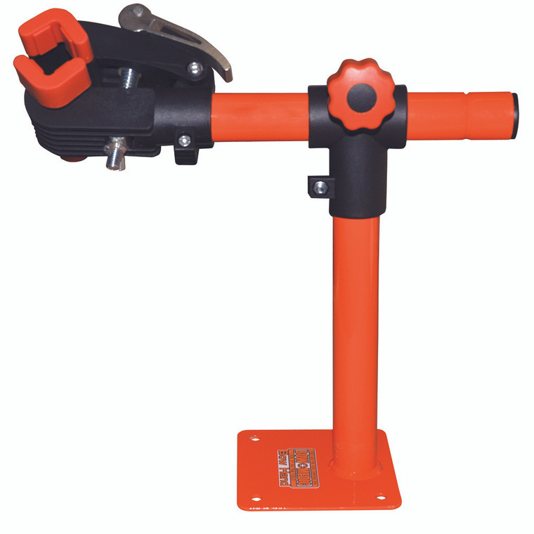 Bow Medic Bow Hand Bench Mount - 9972