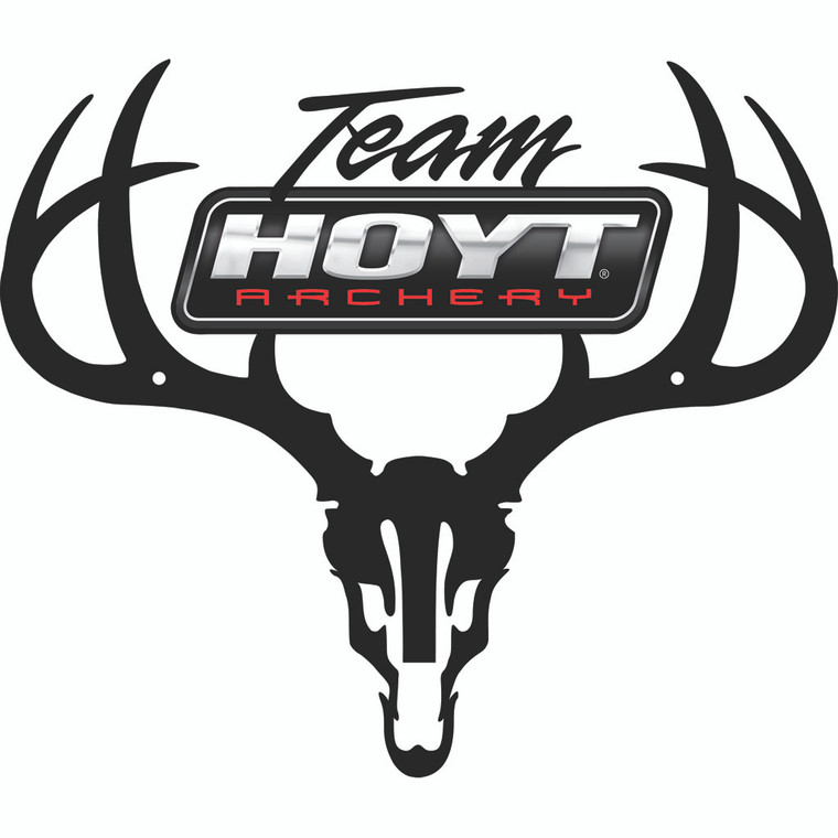 Raxx Mini Bow Hanger Hoyt Archery -